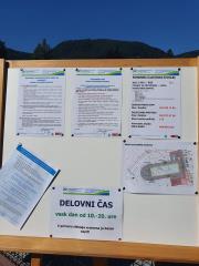 Delovni čas